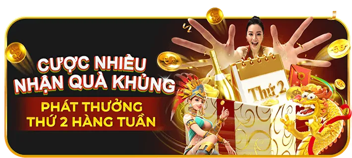 Sòng bạc trực tuyến S999