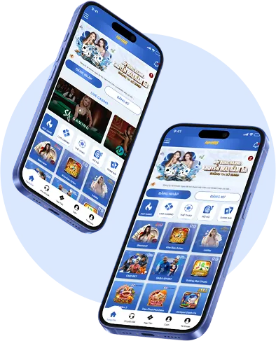 Đồ họa tuyệt đẹp s999 chính thức