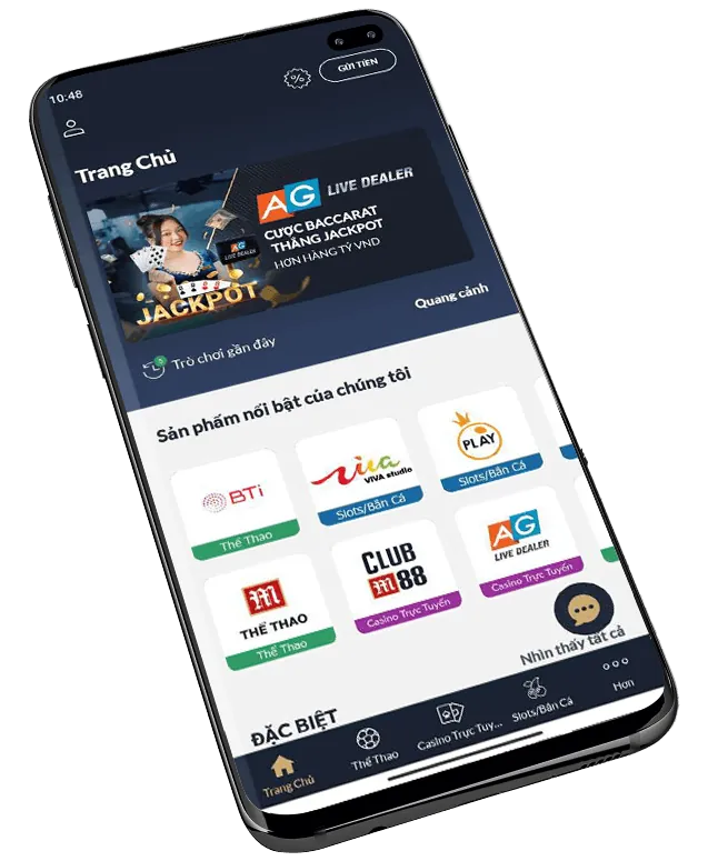 Truy cập nhanh chóng mọi lúc mọi nơi