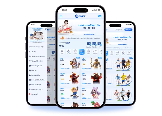 Đa dạng phòng chơi s999 chính thức