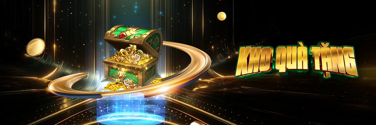 S999 chính thức: Thế giới Slot & Nổ Hũ đỉnh cao